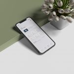 WATERFALL RECRUITMENT  Candidate Mobile App